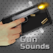 Gun Simulator : Shake to shoot