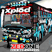 Zedone Bus Mods Livery