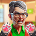 Cat Prankster: Annoy Granny