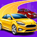 Car Racer Turbo:USA