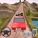 Mountain Car Driving Game