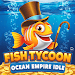 Fish Tycoon: Ocean Empire idle