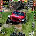 4x4 Jeep Driving Offroad Games