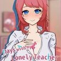 Days with My Lonely Teacher