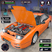 Car Mechanic: Car Repair Game