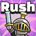 Rush Knights : Idle RPG