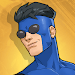 Invincible: Guarding the Globe