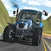 Tractor Forest Farm Simulator