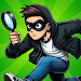 Robbery Master - Find & Escape