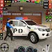 City Police Car Driving Games