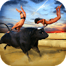 Bull Attack Simulator 2016