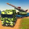 Army Cargo Truck Driving Games