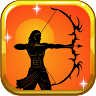 Stickman Archery a Arrow Game