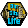 Big City Life Simulator