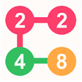 2 For 2: Connect the Numbers