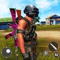 Gun Strike:Offline Shooting 3D