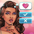 Love Island: Romance games