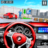 Super Car Parking Simulation