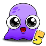 Moy 5 Virtual Pet Game