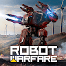 Robot Warfare PvP Mech Battle