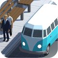 Bus Tycoon Simulator Idle Game