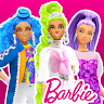 Barbie Fashion Closet