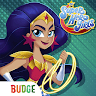 DC Super Hero Girls Blitz