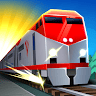 Railway Tycoon Idle Game