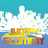 Jumpy Flummy