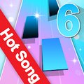 Piano Magic Tiles Hot song Free Piano Game