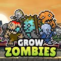 Grow Zombie inc