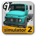 Grand Truck Simulator 2