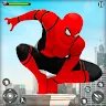 Miami Spider Hero Fighter Game