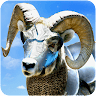 Angry Robot Goat Simulator Rampage of Europe