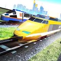 Euro Train Sim 2019