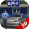 Traffic Cop Simulator 3D