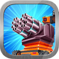 Tower Defense Toy War