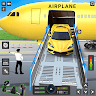 Airplane Pilot Car Transporter