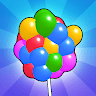 Balloon Boy 3D Stack Race