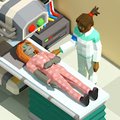 Zombie Hospital Idle Tycoon