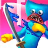 Sword Master Ragdoll Fight 3D