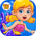 Wonderland: My Little Mermaid