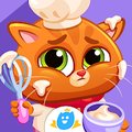 Bubbu Restaurant My Cat Game