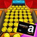 Coin Dozer Sweepstakes