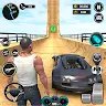 Gt Car Stunt Car Racing Games