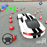 Grand Parking Car Driving Sim