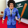 Scary Evil Teacher Games