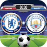 Premier League Football Game