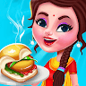 Food Truck Chef Cooking Game