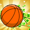 Idle Five Basketball tycoon